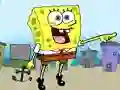 Laro SpongeBob : The Secret online