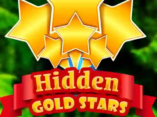 Laro Hidden Gold Stars online
