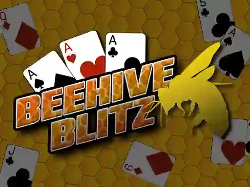 Laro Beehive Blitz online