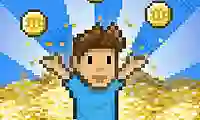 Laro I want to be a billionaire online