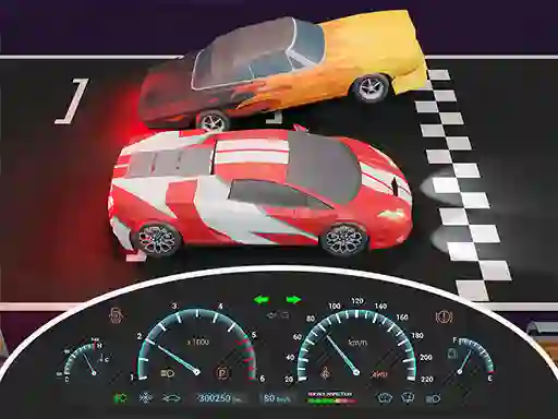 Laro Extreme Drag Racing online