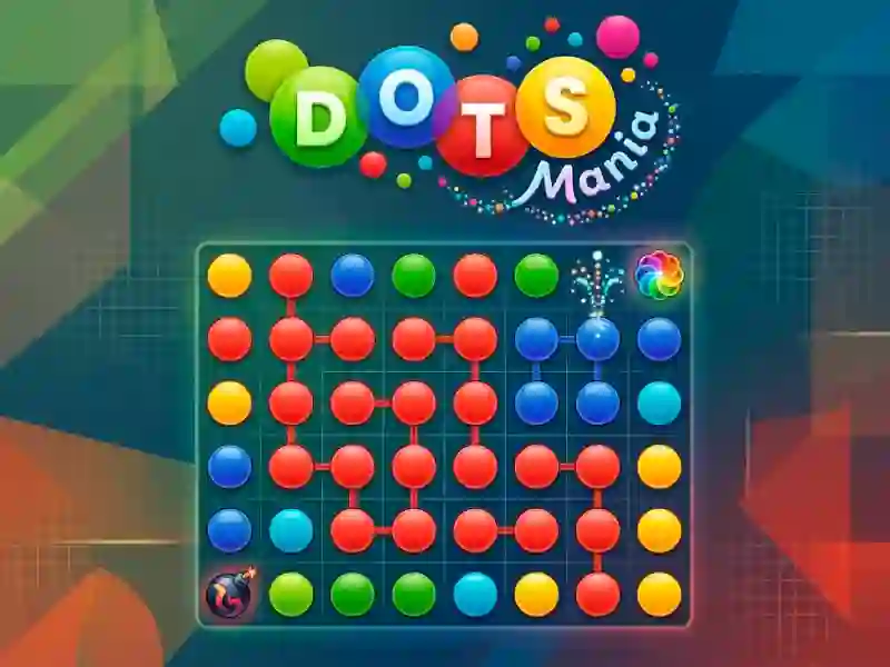 Laro Dots Mania online