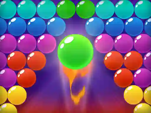 Laro Bubble Shooter Pro 2 online