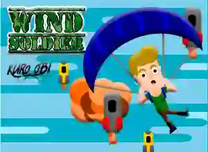Laro Wind Soldier online