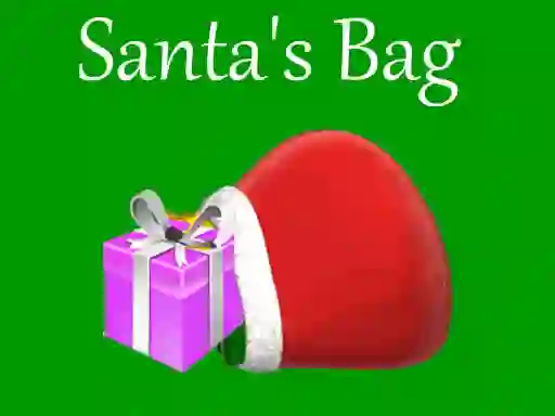 Laro Santa's Bag online
