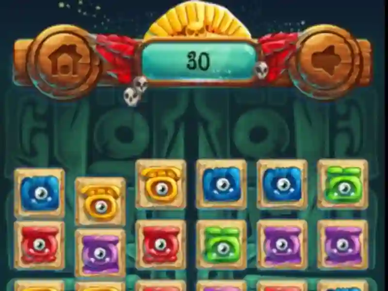 Laro Shamans Jungle online