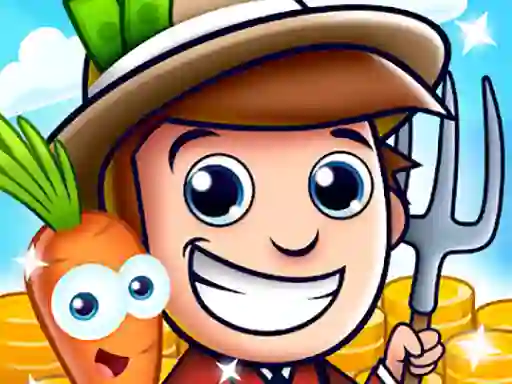 Laro Farm Idle online