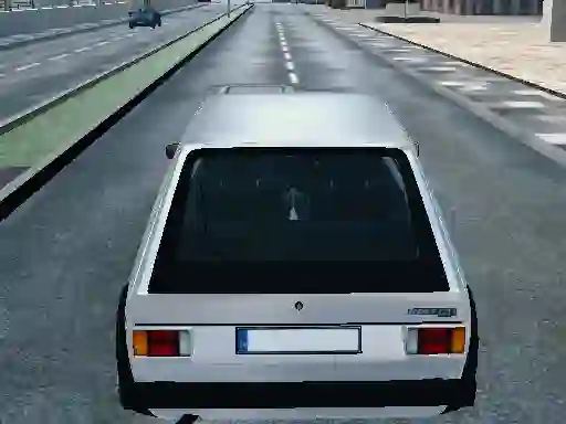 Laro City Car Simulator online