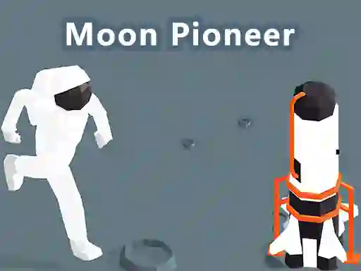 Laro Moon Pioneer online