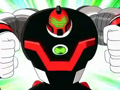 Laro Ben 10 Hidden Stars Challenge online