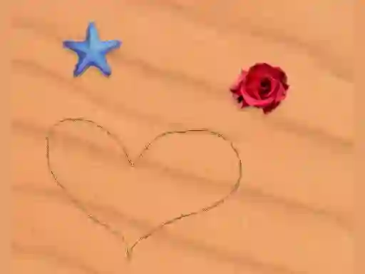 Laro Sand Drawing online