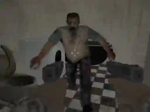 Laro Into The Dead Trigger online