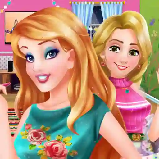 Laro Fun Girls Night online