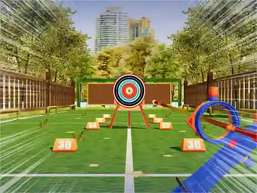 Laro Archery Master online