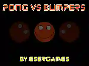 Laro Pong vs Bumpers online