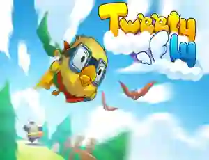 Laro Tweety Fly online