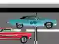 Laro American Dragracer online