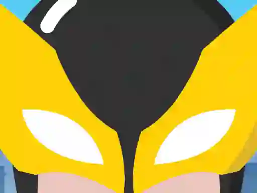 Laro Hero Mask Memory online