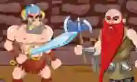 Laro Saga of Kraigen: Ambush At the Dragon online