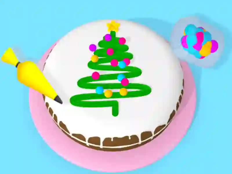 Laro Cake Art online