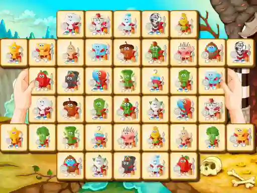 Laro Spartan Mahjong online