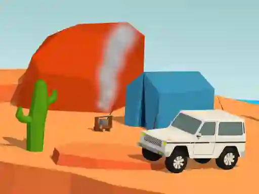 Laro Off Road Auto Trial online