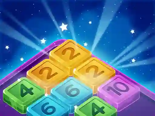 Laro Drop N Merge online