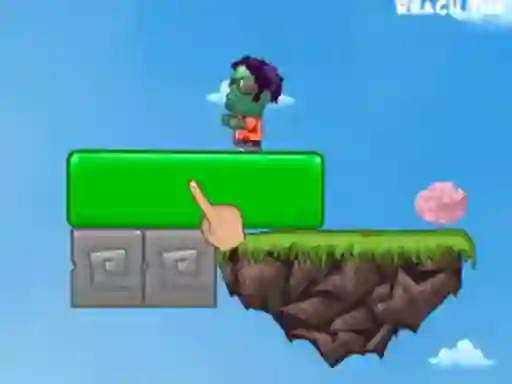Laro Blind Zombie online