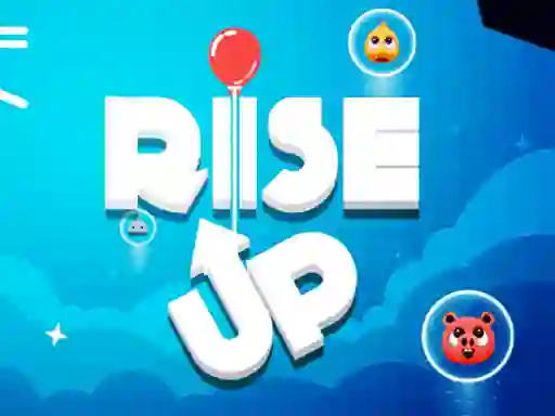 Laro Rise Up online