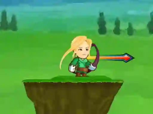 Laro Crazy Archer online