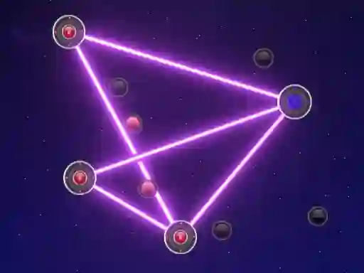 Laro Laser Nodes online