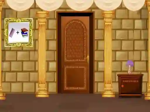 Laro Castle Escape online