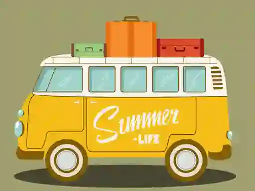 Laro Cool Cars Memory online