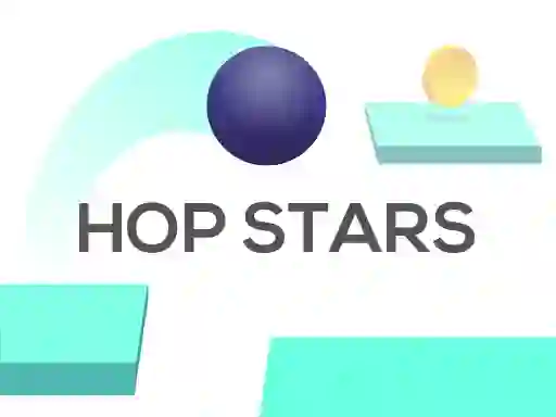 Laro Hop Stars online