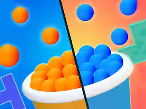 Laro Balls Catcher online