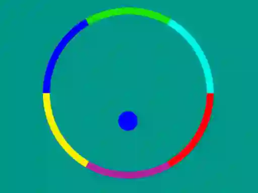 Laro Colored Circle 2 online