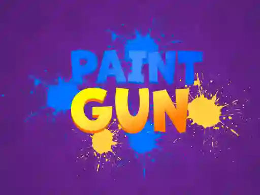Laro Paint Gun online