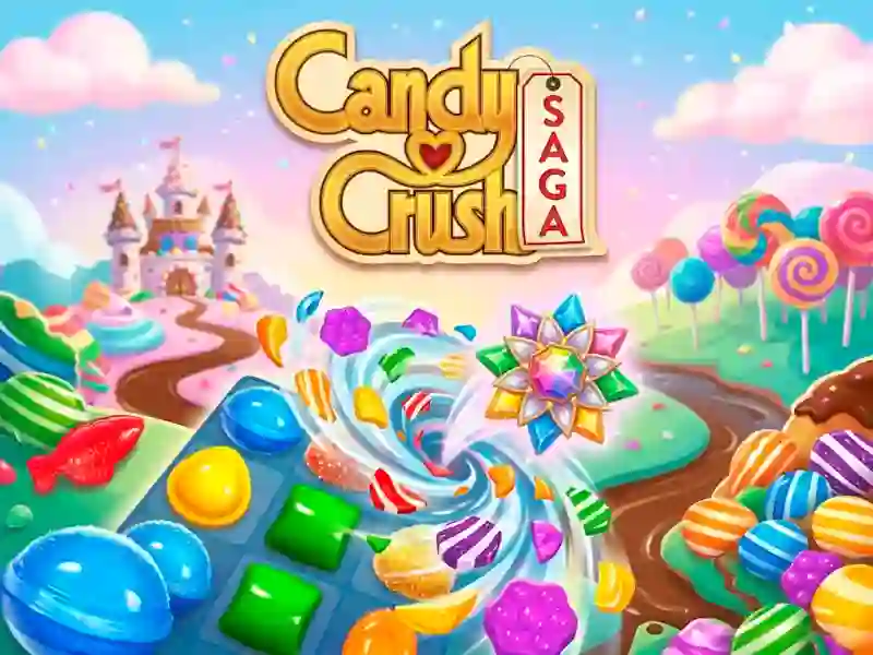 Laro Candy crush online