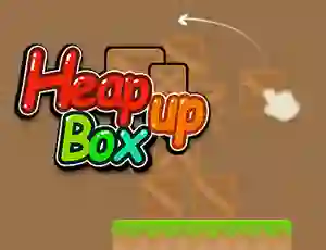 Laro Heap up Box online