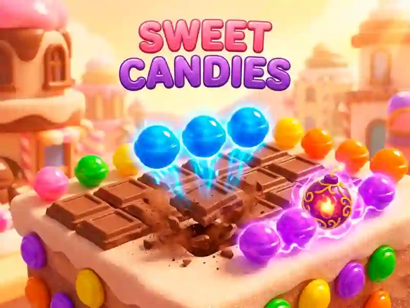 Laro Sweet Candies online