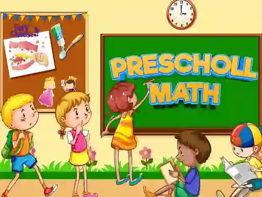 Laro Preschool Math online