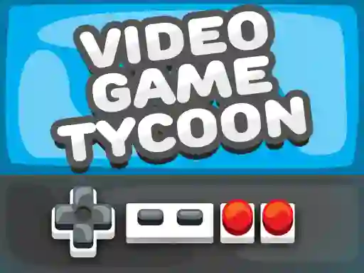 Laro Video Game Tycoon online