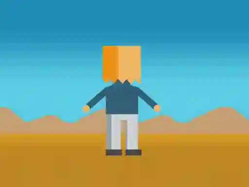 Laro Runner Apocalypse online