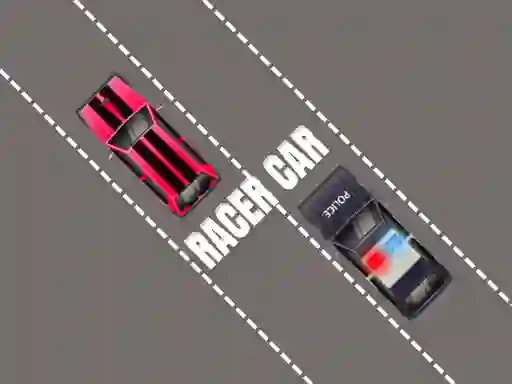 Laro Racer Car online