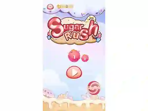 Laro Sugar Rush online