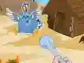 Laro Turkey Attack online