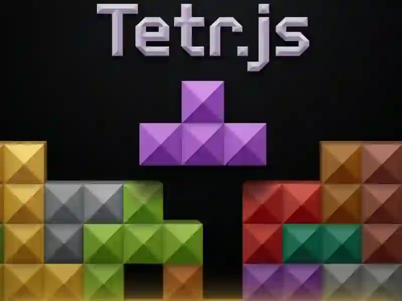 Laro Tetr.js online