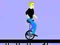 Laro Unicycle King online