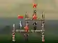 Laro Siege Master online