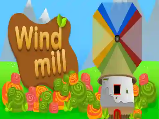 Laro Wind Mill online